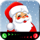 Santa Call Prank icon