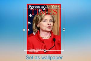 Person of the Year screenshot 1