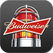 Budweiser Red Lights Bar Ed