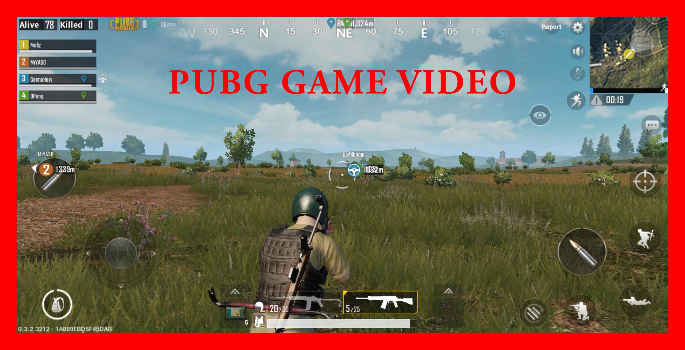 Mod pubg android фото 77
