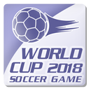World Cup 2018 Football Game APK