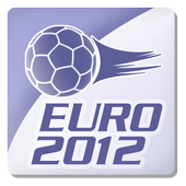 EURO 2012 Football/Soccer Game icon EURO 2012 Football/Soccer Game icon