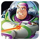 Toy Rescue Story - Buzz Lightyear ไอคอน