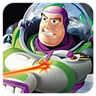 Toy Rescue Story - Buzz Lightyear أيقونة