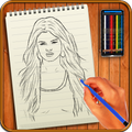 Learn to Draw Celebrities
