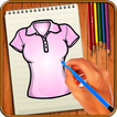 Learn to Draw Clothes