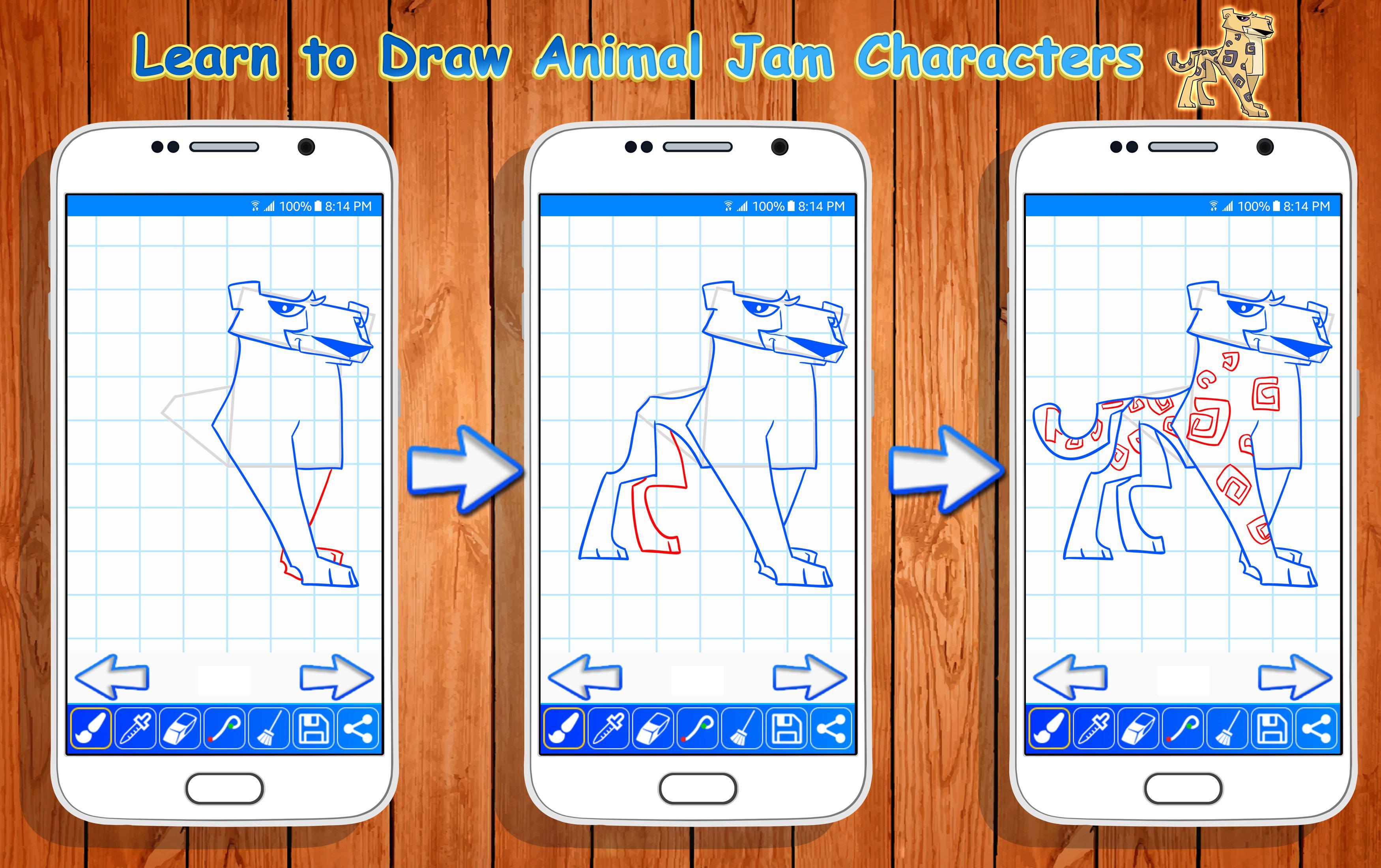 Animal Jam Mobile Animal Jam Mobile