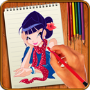 Learn to Draw Winx APK