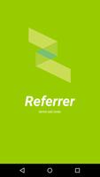Referrer | work from home jobs | job search | jobs Affiche