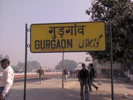 Gurgaon captura de pantalla 3