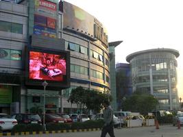 Gurgaon captura de pantalla 1