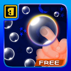 آیکون‌ Bubble Tapping