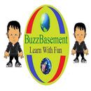 BuzzBasement : Learn With Fun APK