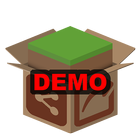 Creation Share for MCPE (Demo) icono