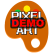 Pixel Art for MCPE (Demo)