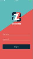 Buzzshot الملصق