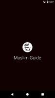 Muslim Guide: Timings & Quran penulis hantaran