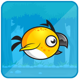 Flappy Jumbo Bird HD