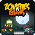 Zombies vs Guns HD