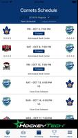 Utica Comets screenshot 2