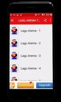 LAGU AREMA TERBARU screenshot 1