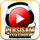 LAGU PERSISAM SAMARINDA TERBAIK иконка