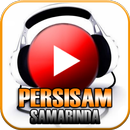 LAGU PERSISAM SAMARINDA TERLARIS APK