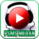 Lagu PSMS Medan Terlengkap icône