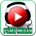 Lagu PSMS Medan Terlengkap