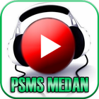 Lagu PSMS Medan Terlengkap-icoon