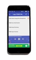 Lagu PSMS Medan Terlengkap capture d'écran 2