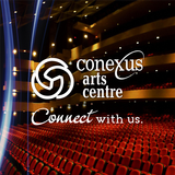 Conexus Arts Centre icône