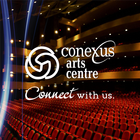 Conexus Arts Centre ไอคอน