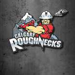 Calgary Roughnecks Official Ap