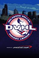 Delaware Valley Hockey League ポスター