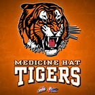 Medicine Hat Tigers ไอคอน