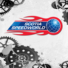 Scotia Speedworld Official App icône