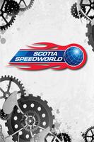 Scotia Speedworld Official App Affiche