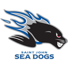 Saint John Sea Dogs Zeichen