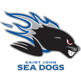 Saint John Sea Dogs icône