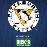 Pittsburgh Penguins Elite
