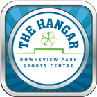 The Hangar Official App icône