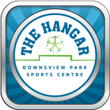 The Hangar Official App icône