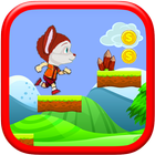 Running Barboskiny Adventures أيقونة