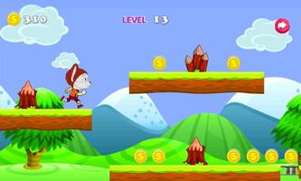 Running Barboskiny Adventures screenshot 1