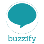 Buzzify - Missed Call Alert icône