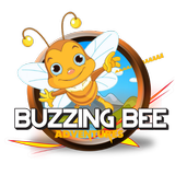 Buzzing Bee Adventure آئیکن