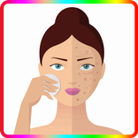 ”تزيين الصور و ازالة حب الشباب