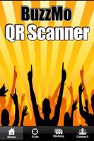 QR Scanner الملصق