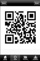 QR Scanner تصوير الشاشة 1